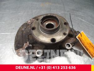 Fiat Doblo Achsschenkel rechts vorne O52441 foto 3