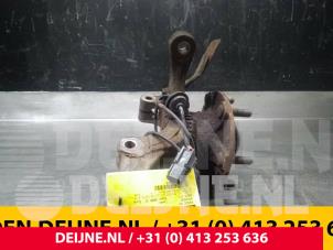 Hyundai H300 Knuckle, front right O52449 photo 2