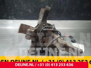 Hyundai H300 Knuckle, front right O52449 photo 3