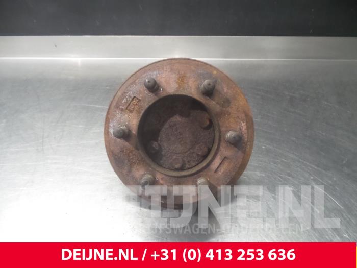 Iveco Daily Achsschenkel rechts vorne O52483