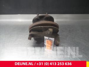 Iveco Daily Achsschenkel rechts vorne O52483 foto 2