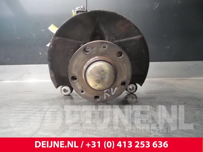 Iveco Daily Achsschenkel rechts vorne O52485