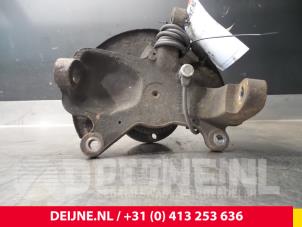 Iveco Daily Knuckle, front right O52485 photo 2
