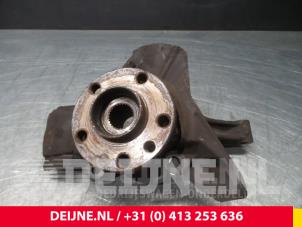 Citroen Jumpy Fusee rechts-voor O52522 foto 2