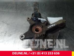 Peugeot Expert Achsschenkel rechts vorne O52536 foto 2