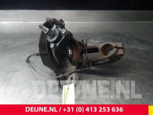 Peugeot Boxer Achsschenkel rechts vorne O52548 foto 3