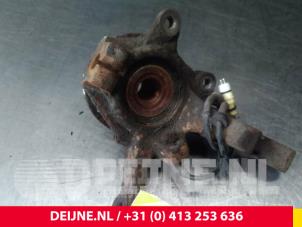Renault Kangoo Knuckle, front right O52554 photo 2
