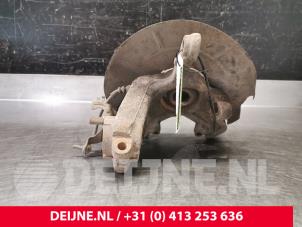 Seat Ibiza Knuckle, front right O52574 photo 2