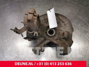 Seat Ibiza Knuckle, front right O52574 photo 3