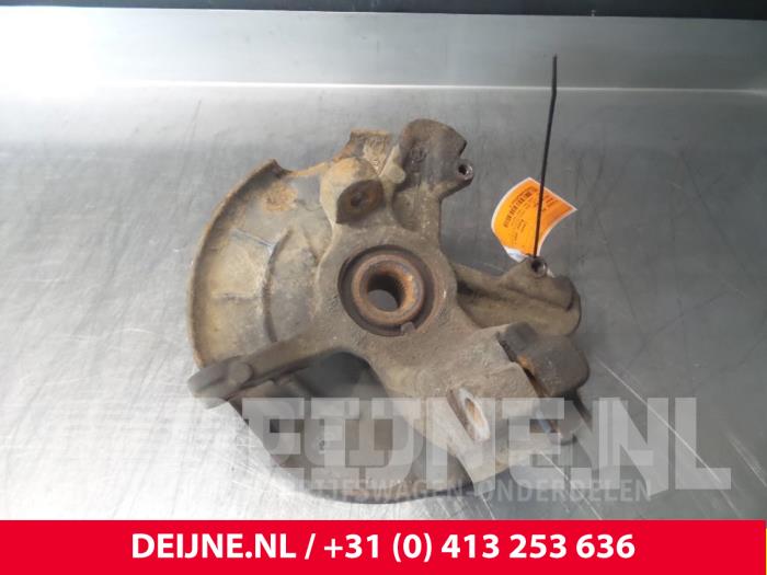 Seat Ibiza Fusee rechts-voor O52575