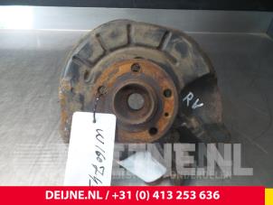 Seat Ibiza Knuckle, front right O52575 photo 2