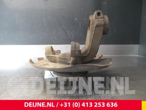 Seat Ibiza Knuckle, front right O52575 photo 3