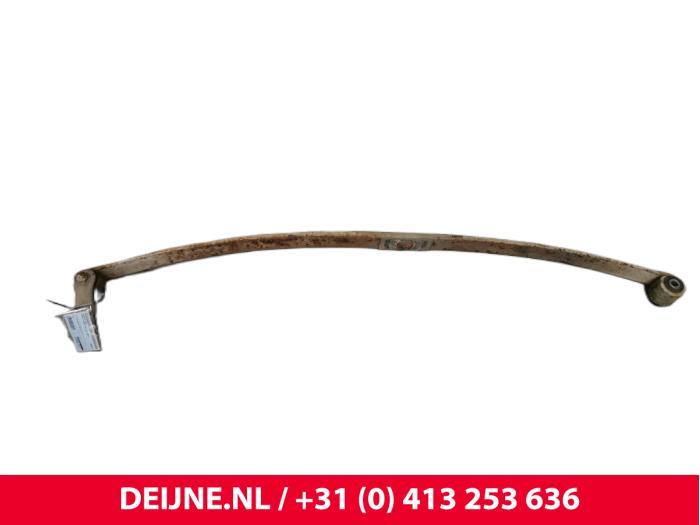 Renault Mascott Blattfeder vorne O52617