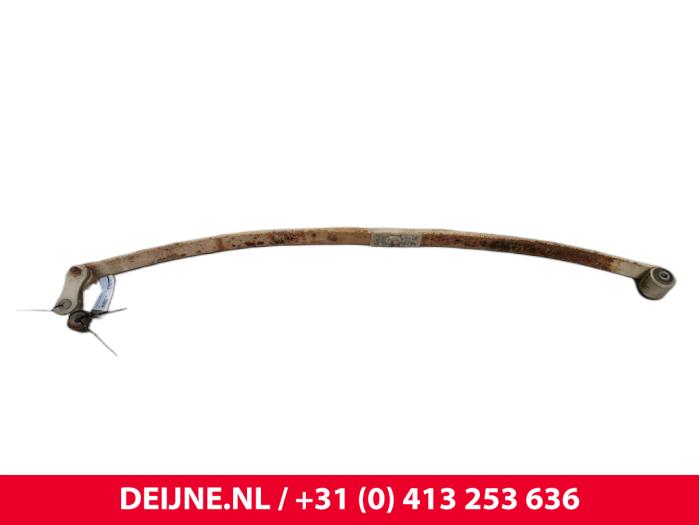 Renault Mascott Blattfeder vorne O52618
