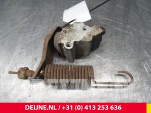 Ford Transit Connect EBD system O52634 photo 2
