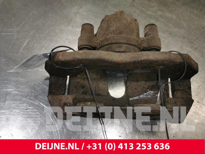 Ford Transit Connect Front brake calliper, left O52680