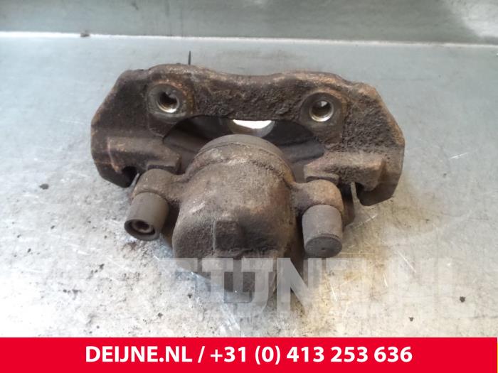 Ford Transit Connect Remklauw (Tang) links-voor O52681
