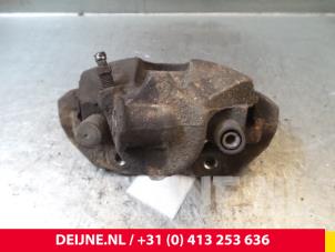 Ford Transit Connect Bremszange links vorne O52681 foto 2