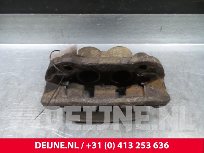 Ford Transit Remklauw (Tang) links-voor O52710