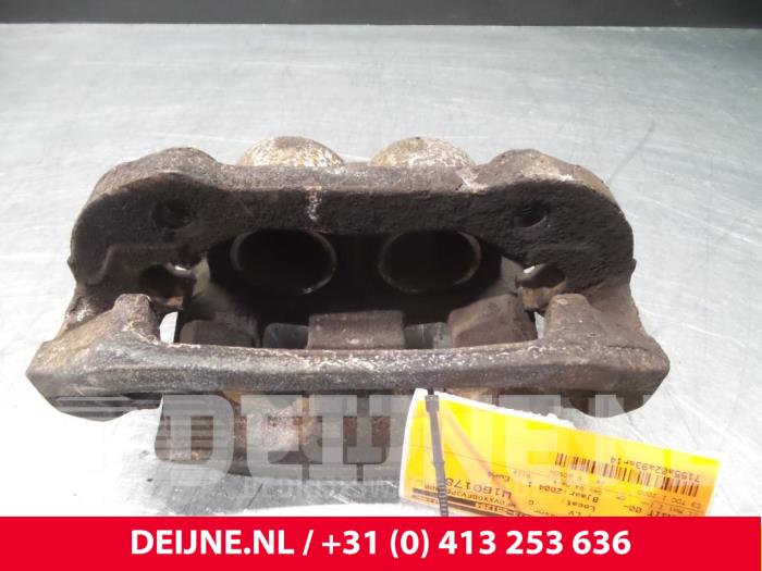 Ford Transit Remklauw (Tang) links-voor O52711