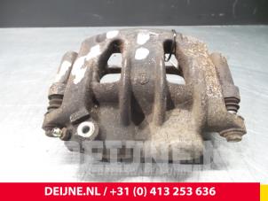 Ford Transit Bremszange links vorne O52711 foto 3