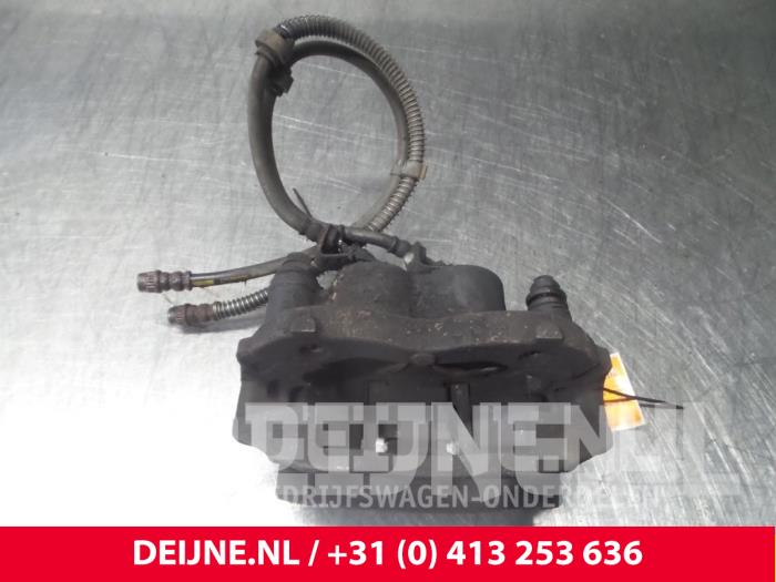Opel Movano Bremszange links vorne O52757