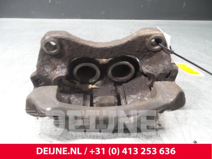 Opel Movano Bremszange links vorne O52758