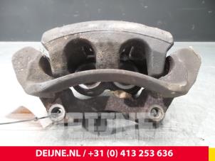 Opel Movano Bremszange links vorne O52758 foto 2