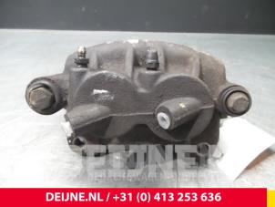 Opel Movano Bremszange links vorne O52758 foto 3
