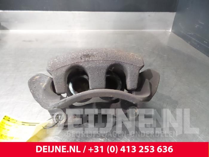 Opel Movano Bremszange links vorne O52761