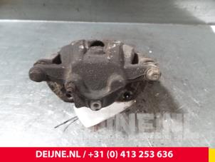 Opel Combo Remklauw (Tang) links-voor O52781 foto 2