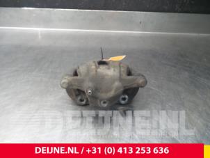 Opel Combo Bremszange links vorne O52783 foto 2