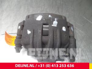 Volkswagen LT Front brake calliper, left O52812 photo 2