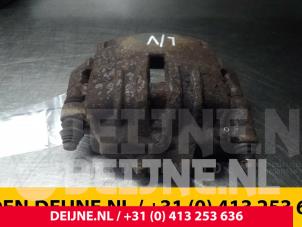 Volkswagen LT Bremszange links vorne O52813 foto 2