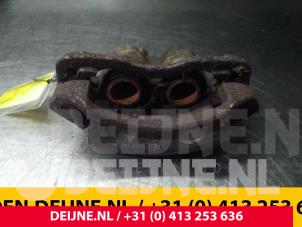 Volkswagen LT Bremszange links vorne O52813 foto 3