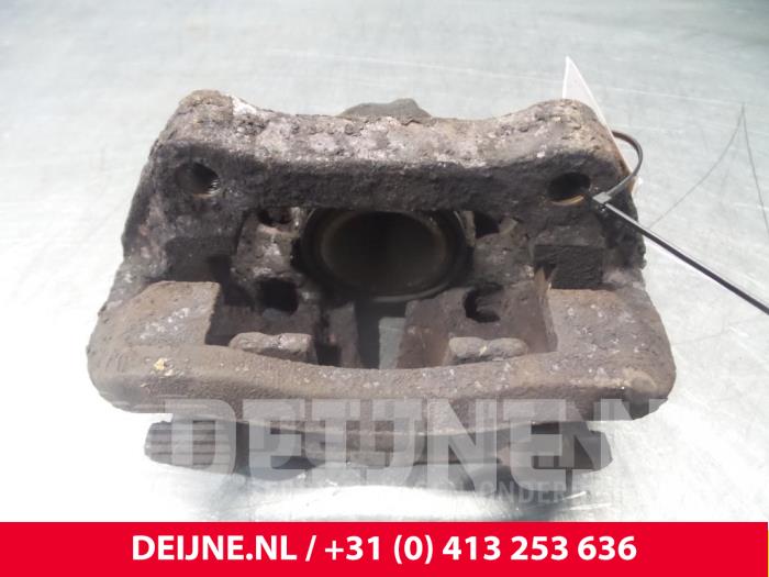 Remklauw (Tang) links-voor - Volkswagen Transporter