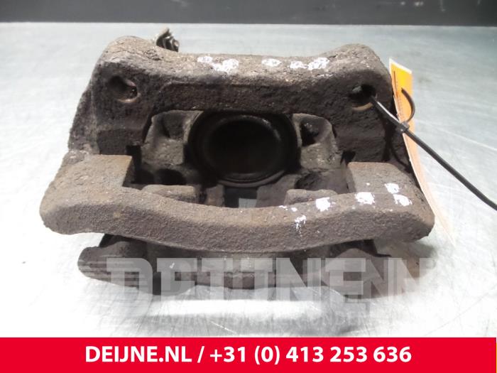 Volkswagen Transporter Bremszange links vorne O52822