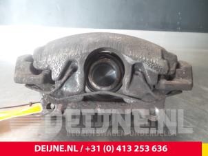 Volkswagen Caddy Bremszange links vorne O52839 foto 2