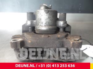 Volkswagen Caddy Bremszange links vorne O52839 foto 3