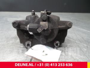 Fiat Fiorino Bremszange links vorne O52865 foto 3