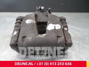 Fiat Fiorino Bremszange links vorne O52865 foto 2