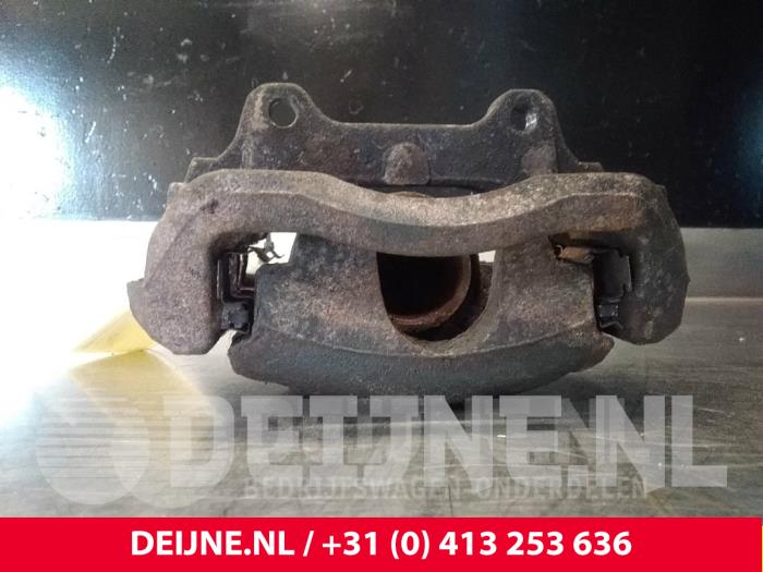 Fiat Doblo Remklauw (Tang) links-voor O52875