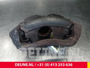 Fiat Doblo Bremszange links vorne O52875 foto 3