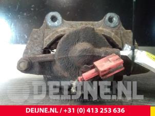 Fiat Doblo Bremszange links vorne O52875 foto 2