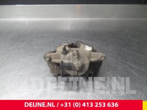 Fiat Doblo Front brake calliper, left O52893 photo 2