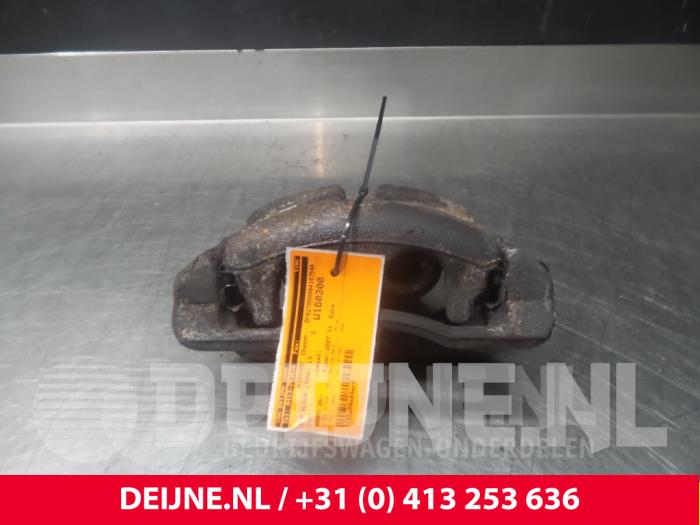 Fiat Scudo Front brake calliper, left O52895