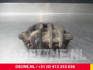 Fiat Scudo Front brake calliper, left O52895 photo 2