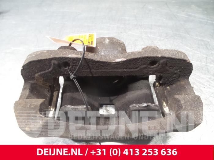 Nissan NV200 Front brake calliper, left O52907