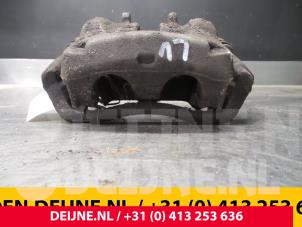 Nissan Primastar Bremszange links vorne O52922 foto 4