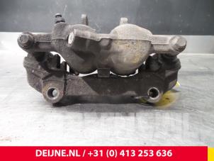 Nissan Primastar Bremszange links vorne O52922 foto 2